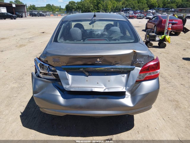 Продажа на аукционе авто 2017 Mitsubishi Mirage G4 Es, vin: ML32F3FJ6HHF09621, номер лота: 45105388