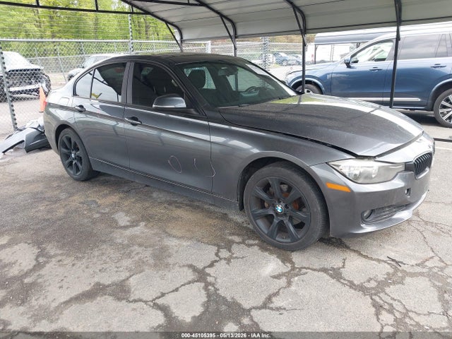 Aukcja sprzedaży 2014 Bmw 320i Xdrive, vin: WBA3C3G55ENS72431, numer aukcji: 45105395