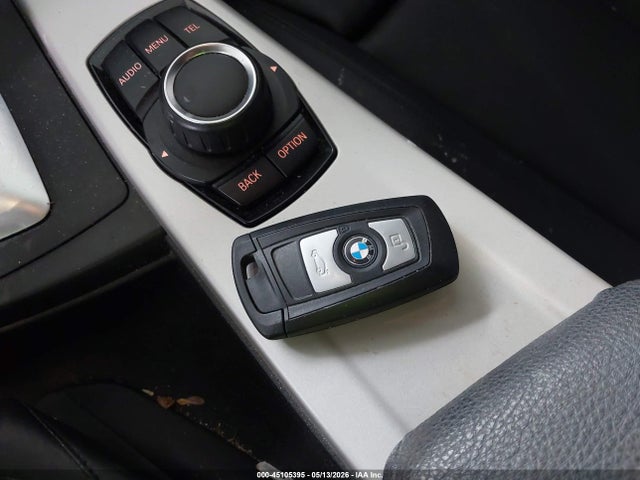 45105395 :رقم المزاد ، WBA3C3G55ENS72431 vin ، 2014 Bmw 320i Xdrive مزاد بيع