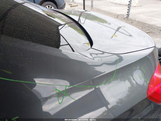 45105395 :رقم المزاد ، WBA3C3G55ENS72431 vin ، 2014 Bmw 320i Xdrive مزاد بيع