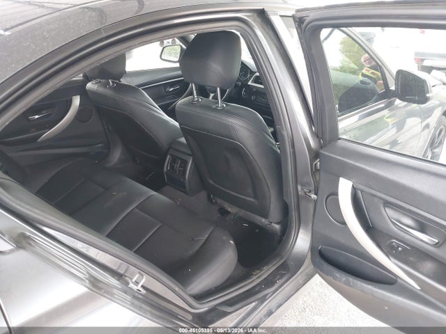 45105395 :رقم المزاد ، WBA3C3G55ENS72431 vin ، 2014 Bmw 320i Xdrive مزاد بيع
