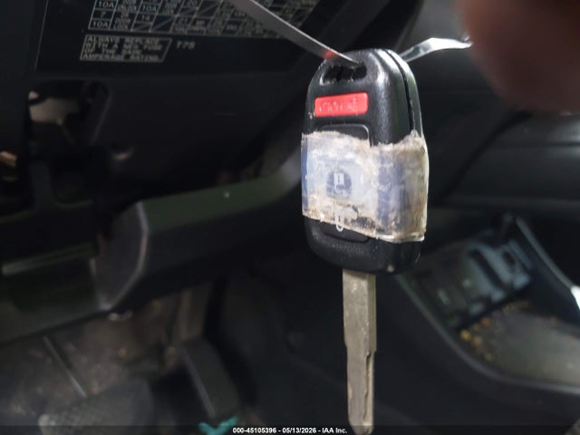 Aukcja sprzedaży 2016 Honda Hr-v Lx, vin: 3CZRU5H37GM752643, numer aukcji: 45105396