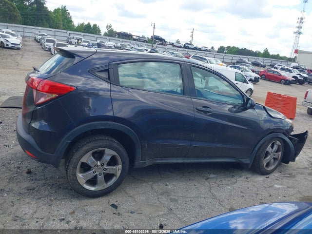 Aukcja sprzedaży 2016 Honda Hr-v Lx, vin: 3CZRU5H37GM752643, numer aukcji: 45105396