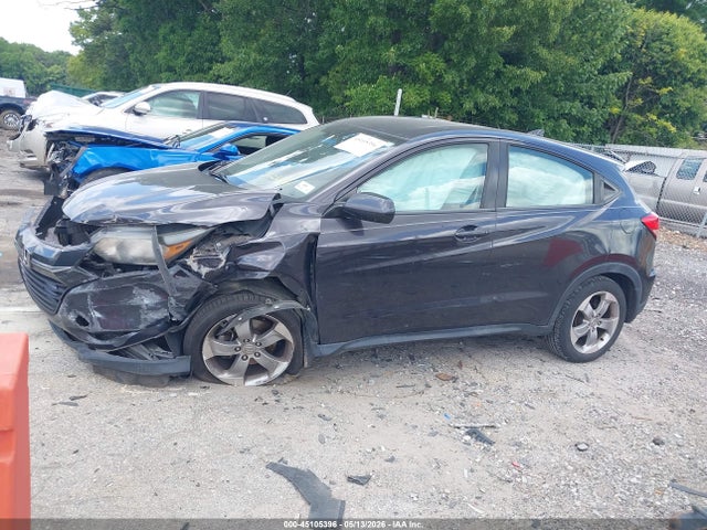 Aukcja sprzedaży 2016 Honda Hr-v Lx, vin: 3CZRU5H37GM752643, numer aukcji: 45105396