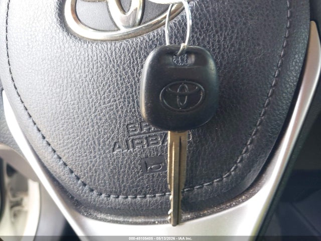 2014 Toyota Corolla L მანქანა იყიდება აუქციონზე, vin: 2T1BURHE9EC201751, აუქციონის ნომერი: 45105405