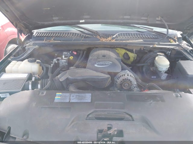 Продаж на аукціоні авто 2006 Gmc Sierra 1500 Sle1/sle2/slt, vin: 2GTEK13T961326615, номер лоту: 45105406