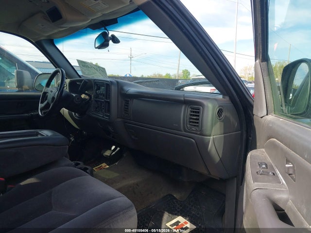 Продаж на аукціоні авто 2006 Gmc Sierra 1500 Sle1/sle2/slt, vin: 2GTEK13T961326615, номер лоту: 45105406