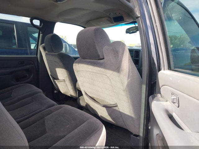Продаж на аукціоні авто 2006 Gmc Sierra 1500 Sle1/sle2/slt, vin: 2GTEK13T961326615, номер лоту: 45105406
