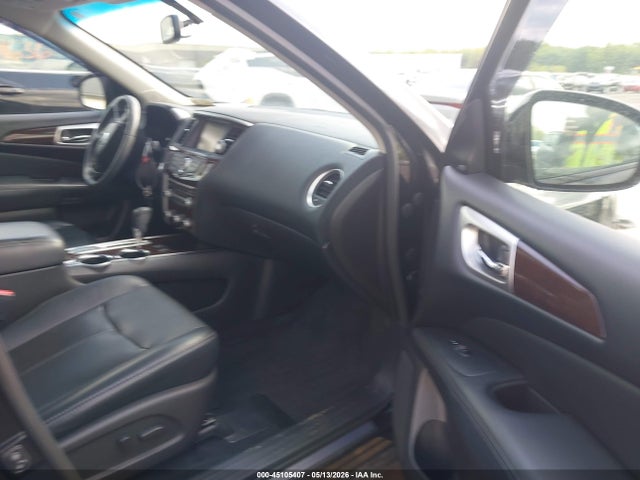 Aukcja sprzedaży 2016 Nissan Pathfinder Sl, vin: 5N1AR2MN8GC623060, numer aukcji: 45105407
