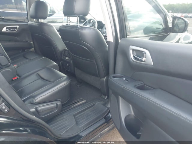 Aukcja sprzedaży 2016 Nissan Pathfinder Sl, vin: 5N1AR2MN8GC623060, numer aukcji: 45105407