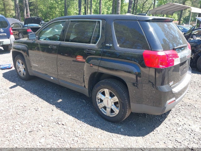 Продаж на аукціоні авто 2015 Gmc Terrain Sle-1, vin: 2GKALMEK3F6301539, номер лоту: 45105424