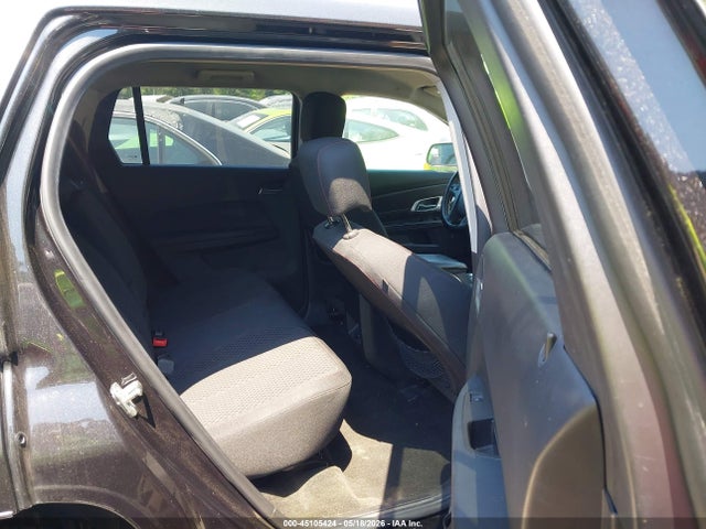 Продаж на аукціоні авто 2015 Gmc Terrain Sle-1, vin: 2GKALMEK3F6301539, номер лоту: 45105424