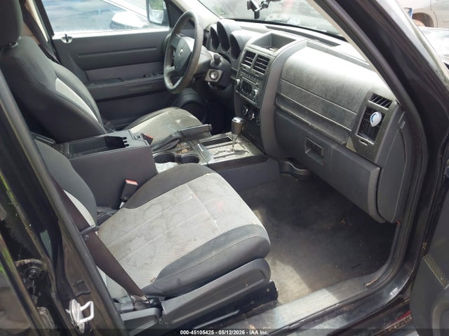 45105425 :رقم المزاد ، 1D8GT28K48W161811 vin ، 2008 Dodge Nitro Sxt مزاد بيع
