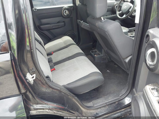 45105425 :رقم المزاد ، 1D8GT28K48W161811 vin ، 2008 Dodge Nitro Sxt مزاد بيع
