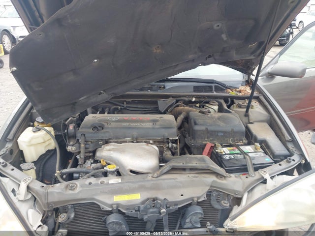 Aukcja sprzedaży 2004 Toyota Camry Le, vin: 4T1BE32K94U914719, numer aukcji: 45105429