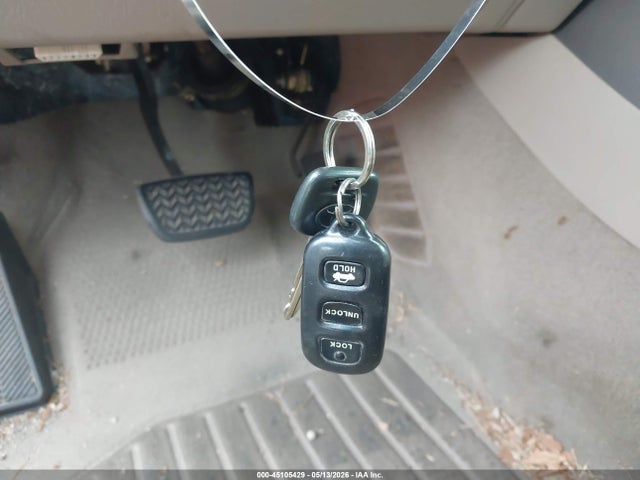 Aukcja sprzedaży 2004 Toyota Camry Le, vin: 4T1BE32K94U914719, numer aukcji: 45105429