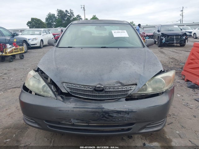 Aukcja sprzedaży 2004 Toyota Camry Le, vin: 4T1BE32K94U914719, numer aukcji: 45105429