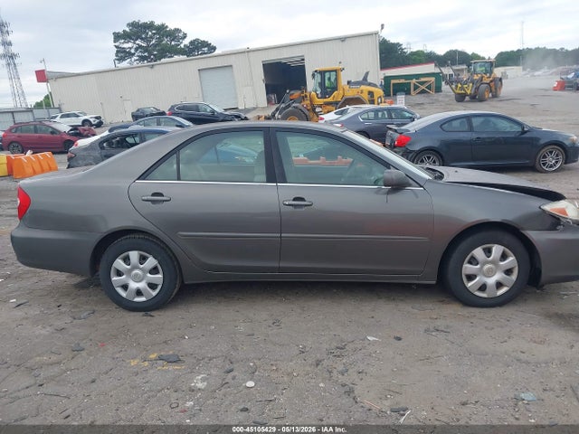 Aukcja sprzedaży 2004 Toyota Camry Le, vin: 4T1BE32K94U914719, numer aukcji: 45105429