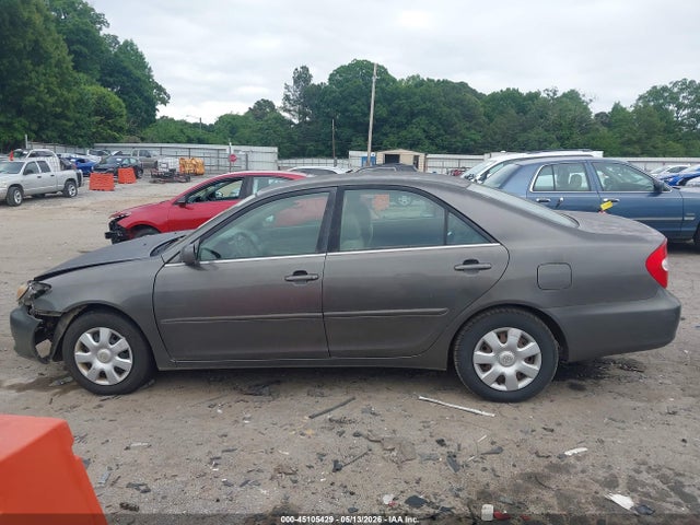 Aukcja sprzedaży 2004 Toyota Camry Le, vin: 4T1BE32K94U914719, numer aukcji: 45105429