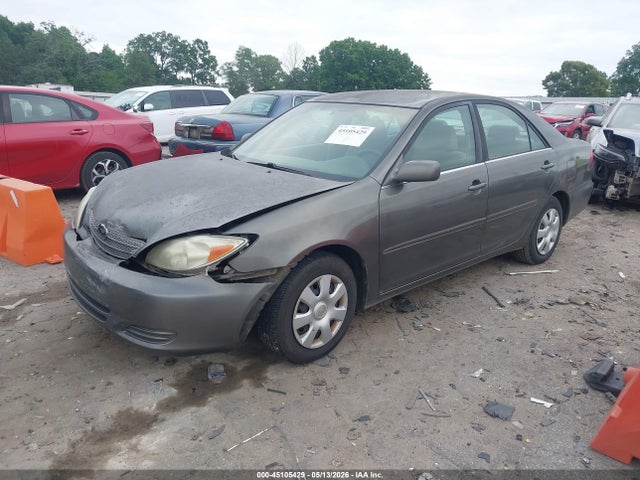 Aukcja sprzedaży 2004 Toyota Camry Le, vin: 4T1BE32K94U914719, numer aukcji: 45105429