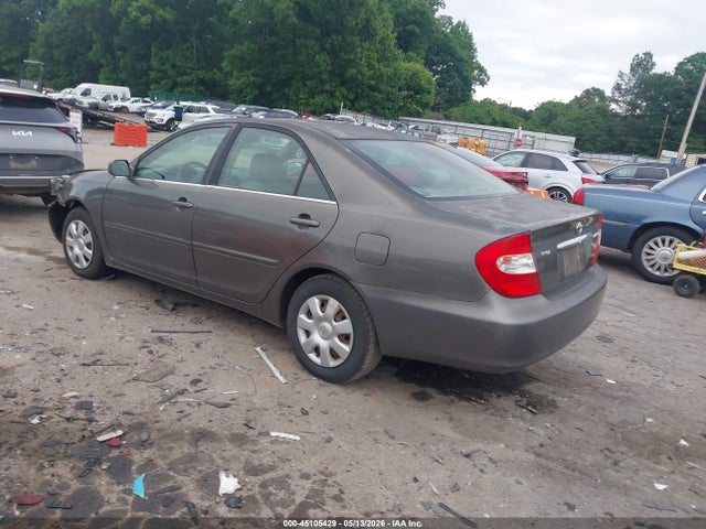 Aukcja sprzedaży 2004 Toyota Camry Le, vin: 4T1BE32K94U914719, numer aukcji: 45105429