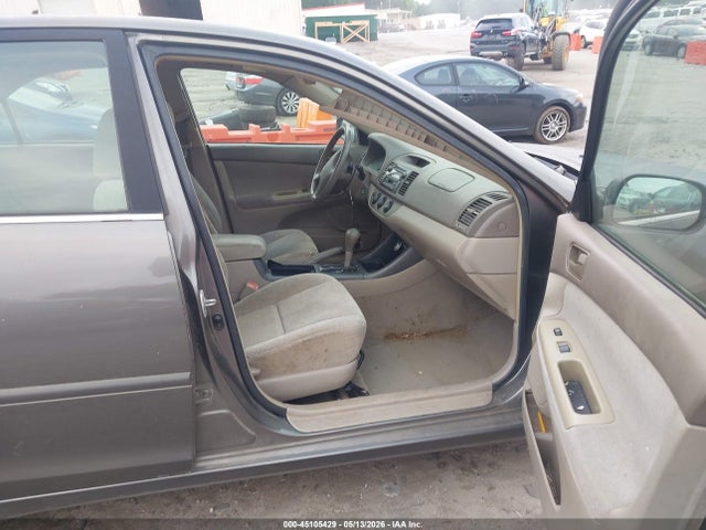 Aukcja sprzedaży 2004 Toyota Camry Le, vin: 4T1BE32K94U914719, numer aukcji: 45105429