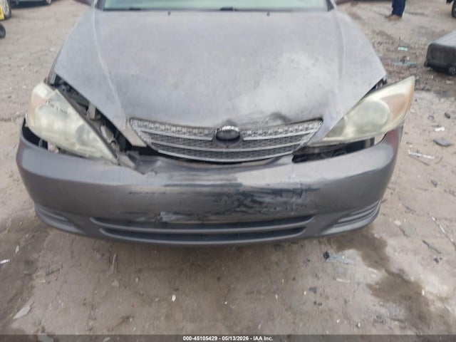 Aukcja sprzedaży 2004 Toyota Camry Le, vin: 4T1BE32K94U914719, numer aukcji: 45105429