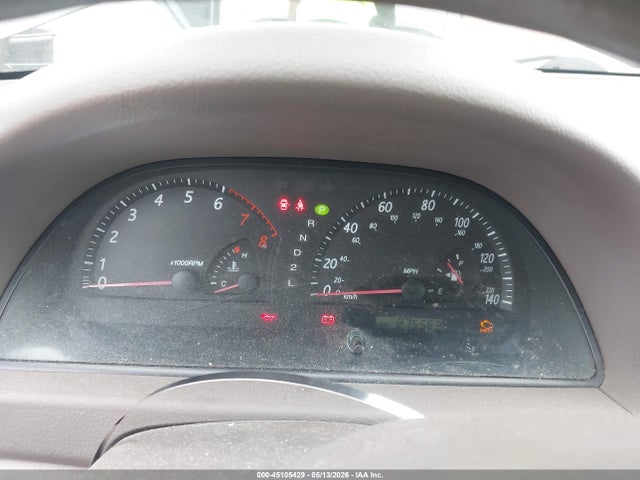 Aukcja sprzedaży 2004 Toyota Camry Le, vin: 4T1BE32K94U914719, numer aukcji: 45105429