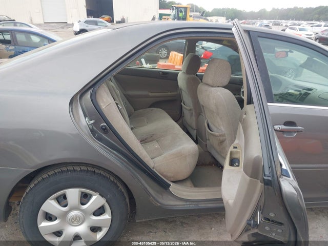 Aukcja sprzedaży 2004 Toyota Camry Le, vin: 4T1BE32K94U914719, numer aukcji: 45105429