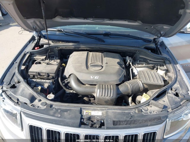 Aukcja sprzedaży 2015 Jeep Grand Cherokee Limited, vin: 1C4RJFBG3FC115720, numer aukcji: 45105432