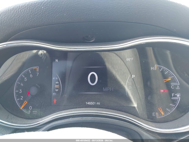 Aukcja sprzedaży 2015 Jeep Grand Cherokee Limited, vin: 1C4RJFBG3FC115720, numer aukcji: 45105432