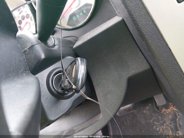 45105434 :رقم المزاد ، 1B3HB48A49D130727 vin ، 2009 Dodge Caliber Sxt مزاد بيع