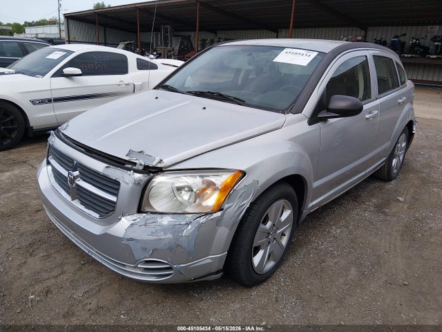 45105434 :رقم المزاد ، 1B3HB48A49D130727 vin ، 2009 Dodge Caliber Sxt مزاد بيع