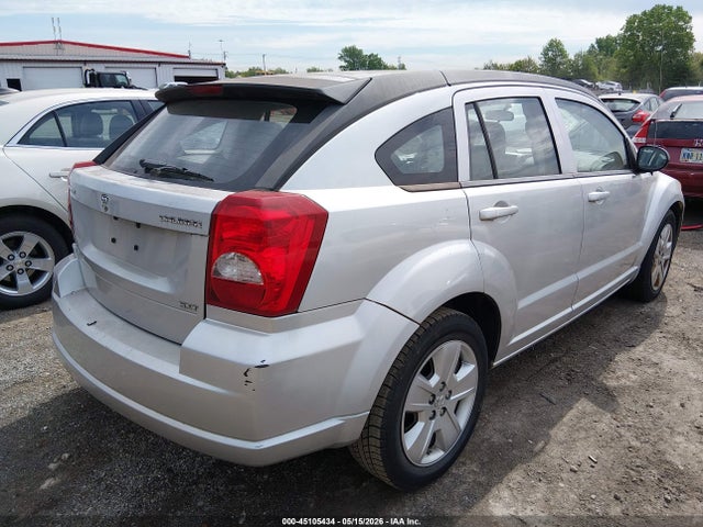 45105434 :رقم المزاد ، 1B3HB48A49D130727 vin ، 2009 Dodge Caliber Sxt مزاد بيع