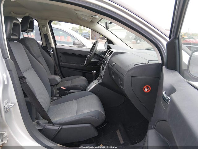 45105434 :رقم المزاد ، 1B3HB48A49D130727 vin ، 2009 Dodge Caliber Sxt مزاد بيع