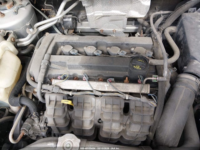45105434 :رقم المزاد ، 1B3HB48A49D130727 vin ، 2009 Dodge Caliber Sxt مزاد بيع