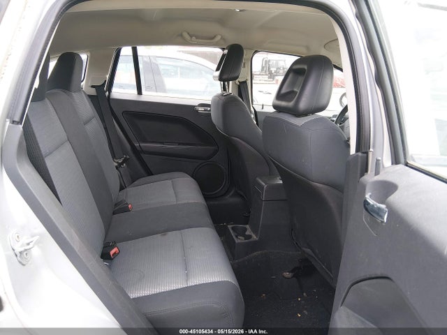 45105434 :رقم المزاد ، 1B3HB48A49D130727 vin ، 2009 Dodge Caliber Sxt مزاد بيع