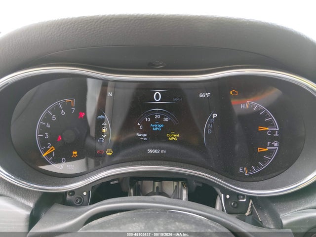 Aukcja sprzedaży 2021 Jeep Grand Cherokee Limited 4x4, vin: 1C4RJFBG5MC876262, numer aukcji: 45105437