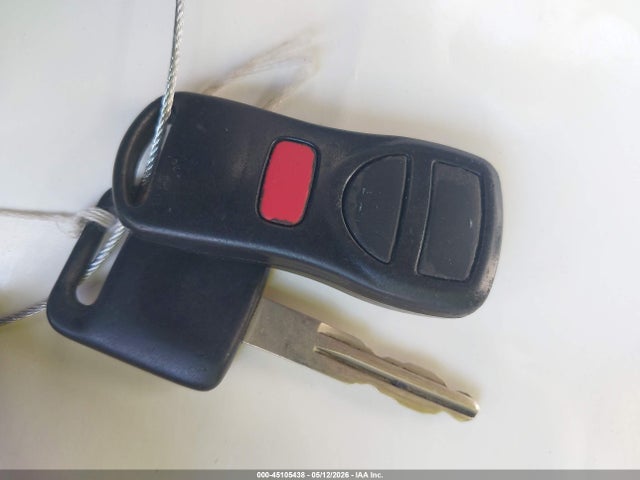 Aukcja sprzedaży 2005 Nissan Xterra Se, vin: 5N1AN08WX5C619219, numer aukcji: 45105438