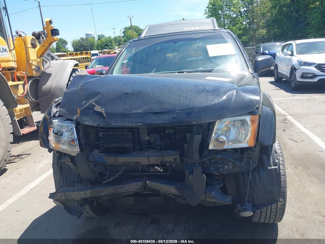 Aukcja sprzedaży 2005 Nissan Xterra Se, vin: 5N1AN08WX5C619219, numer aukcji: 45105438