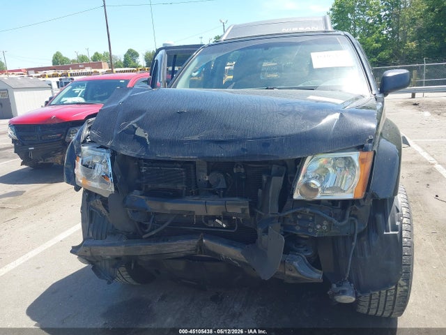 Aukcja sprzedaży 2005 Nissan Xterra Se, vin: 5N1AN08WX5C619219, numer aukcji: 45105438