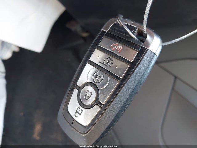 45105440 :رقم المزاد ، 1FMSK8DH7NGC17671 vin ، 2022 Ford Explorer Xlt مزاد بيع
