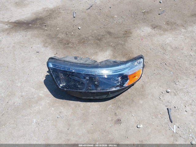 45105440 :رقم المزاد ، 1FMSK8DH7NGC17671 vin ، 2022 Ford Explorer Xlt مزاد بيع