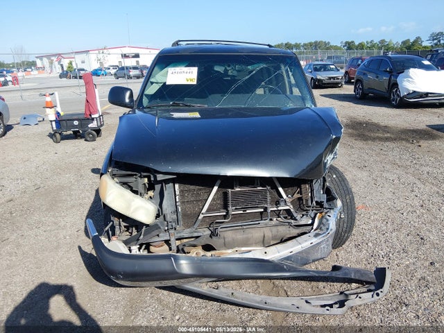 Aukcja sprzedaży 2003 Gmc Yukon Xl 1500 Sle, vin: 3GKEC16T53G184019, numer aukcji: 45105441