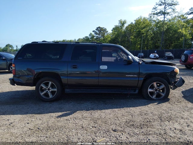 Aukcja sprzedaży 2003 Gmc Yukon Xl 1500 Sle, vin: 3GKEC16T53G184019, numer aukcji: 45105441