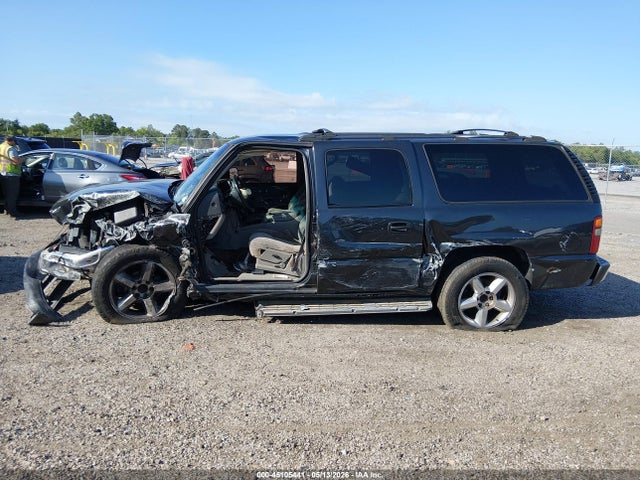 Aukcja sprzedaży 2003 Gmc Yukon Xl 1500 Sle, vin: 3GKEC16T53G184019, numer aukcji: 45105441