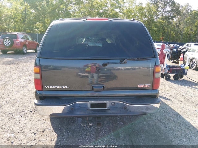 Aukcja sprzedaży 2003 Gmc Yukon Xl 1500 Sle, vin: 3GKEC16T53G184019, numer aukcji: 45105441