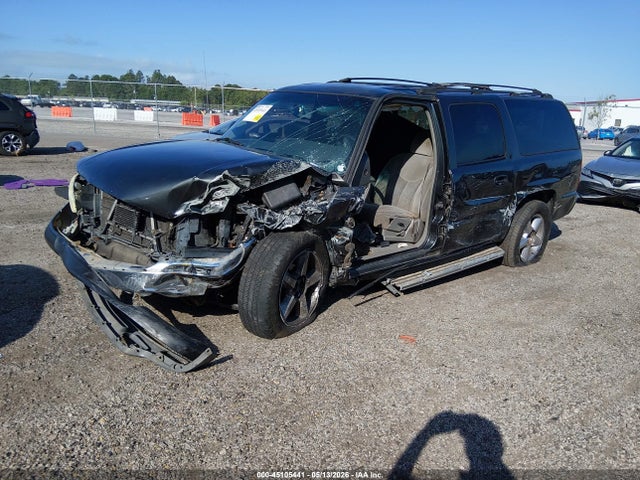 Aukcja sprzedaży 2003 Gmc Yukon Xl 1500 Sle, vin: 3GKEC16T53G184019, numer aukcji: 45105441