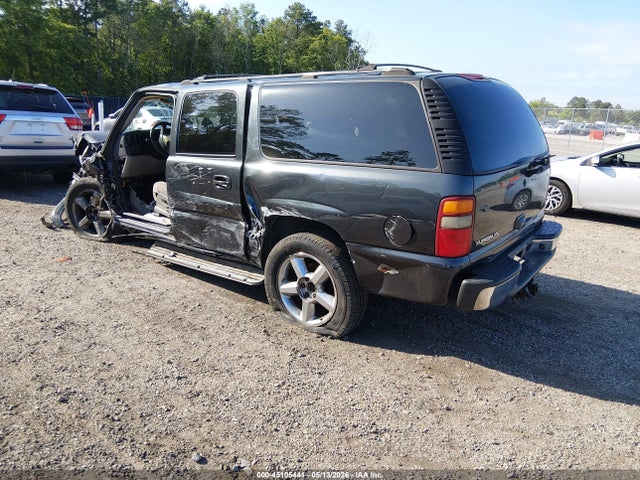 Aukcja sprzedaży 2003 Gmc Yukon Xl 1500 Sle, vin: 3GKEC16T53G184019, numer aukcji: 45105441