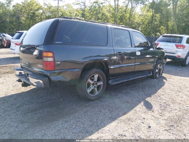 Aukcja sprzedaży 2003 Gmc Yukon Xl 1500 Sle, vin: 3GKEC16T53G184019, numer aukcji: 45105441